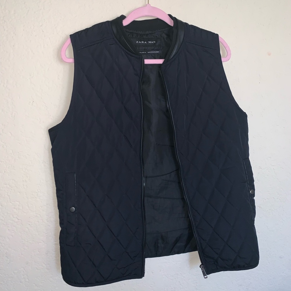 vest